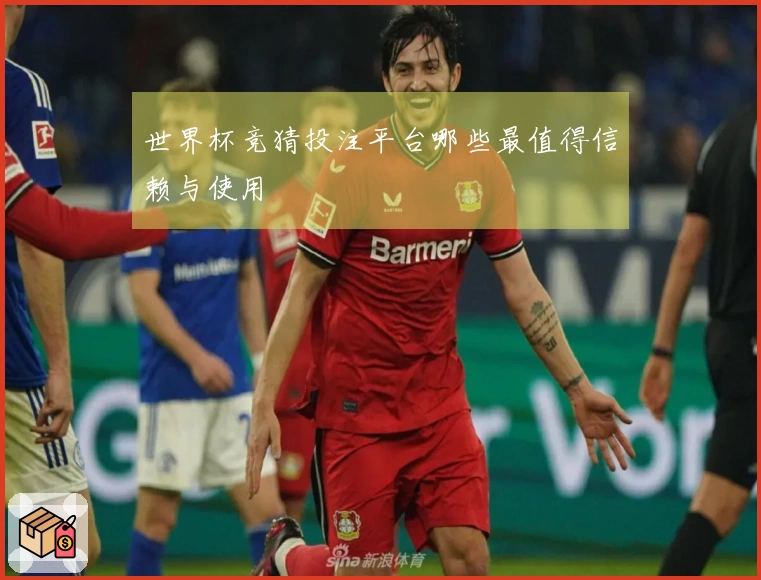 世界杯竞猜投注平台哪些最值得信赖与使用