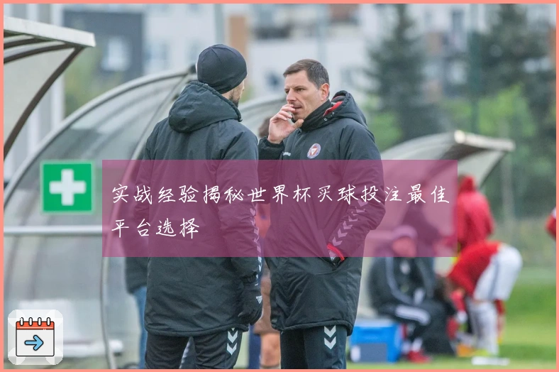 实战经验揭秘世界杯买球投注最佳平台选择