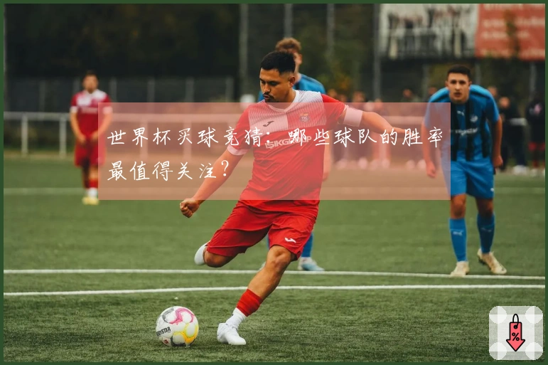 世界杯买球竞猜：哪些球队的胜率最值得关注？
