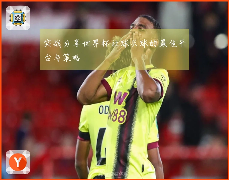 实战分享世界杯让球买球的最佳平台与策略