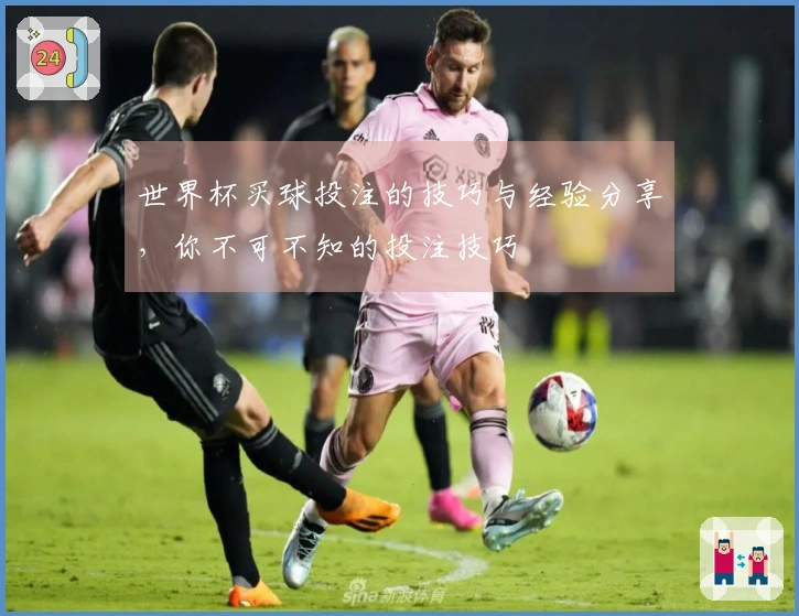世界杯买球投注的技巧与经验分享，你不可不知的投注技巧