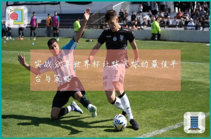 实战分享世界杯让球买球的最佳平台与策略