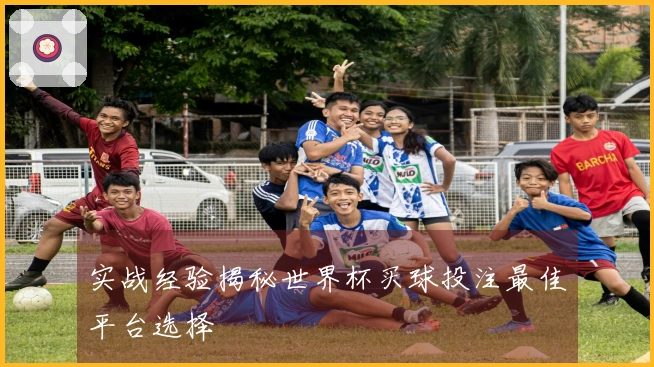 实战经验揭秘世界杯买球投注最佳平台选择