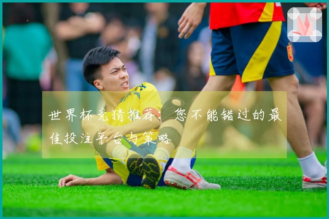 世界杯竞猜推荐：您不能错过的最佳投注平台与策略